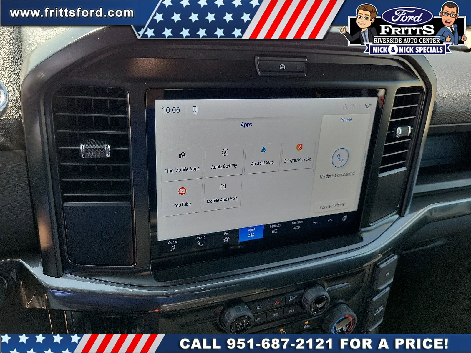 New 2026 Oxford White Ford STX® image 11