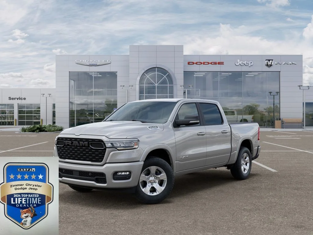 2026 RAM 1500 Pickup Big Horn/Lone Star