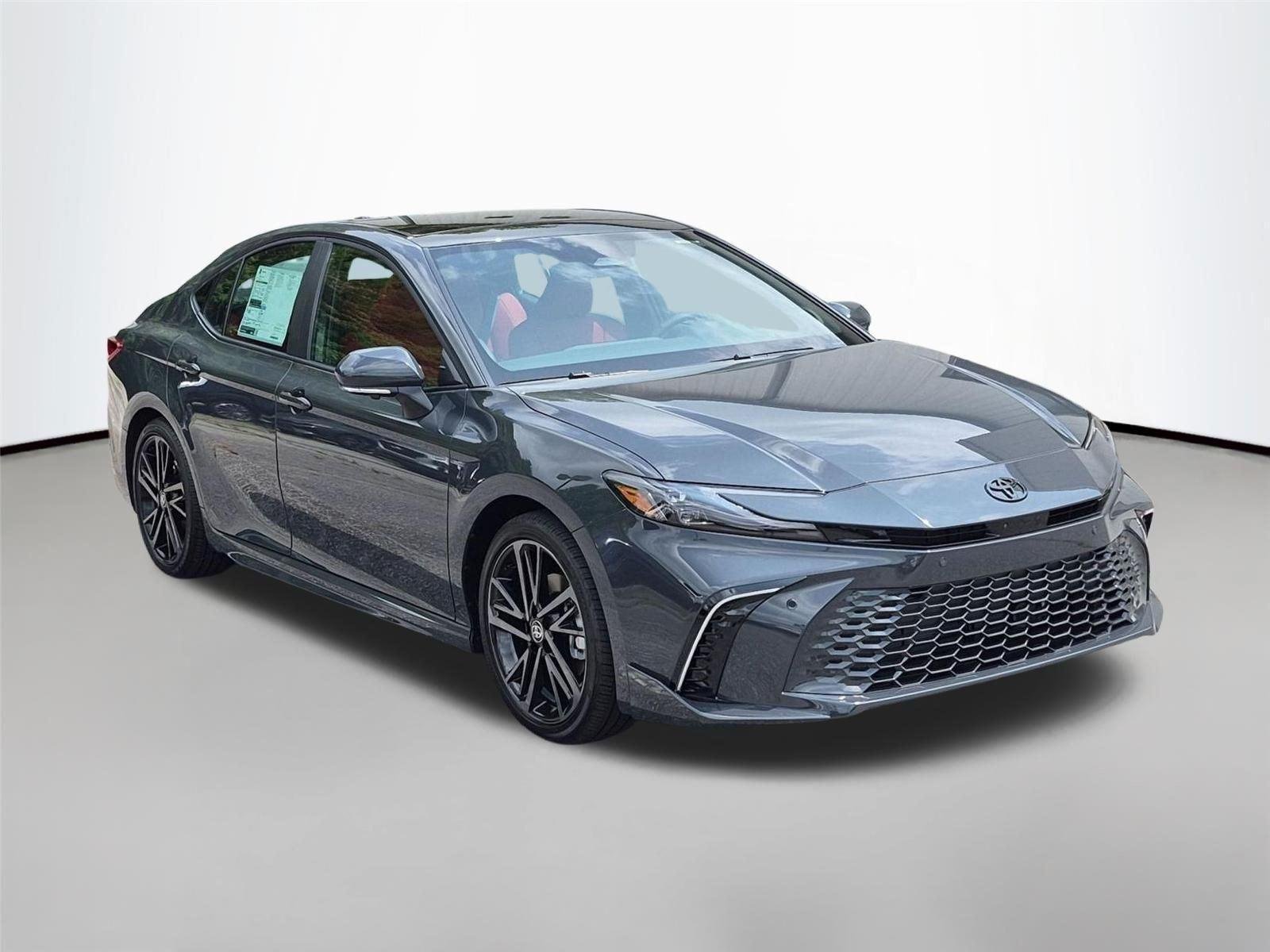 New 2026 Underground Toyota XSE image 7
