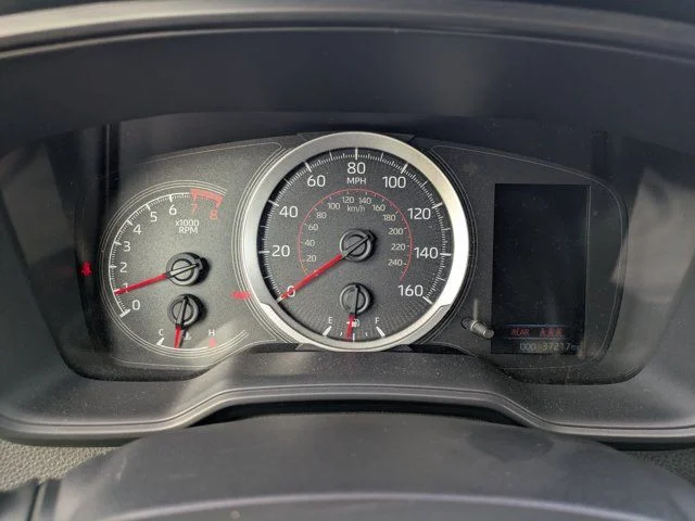 2022 Toyota Corolla SE - Photo 26