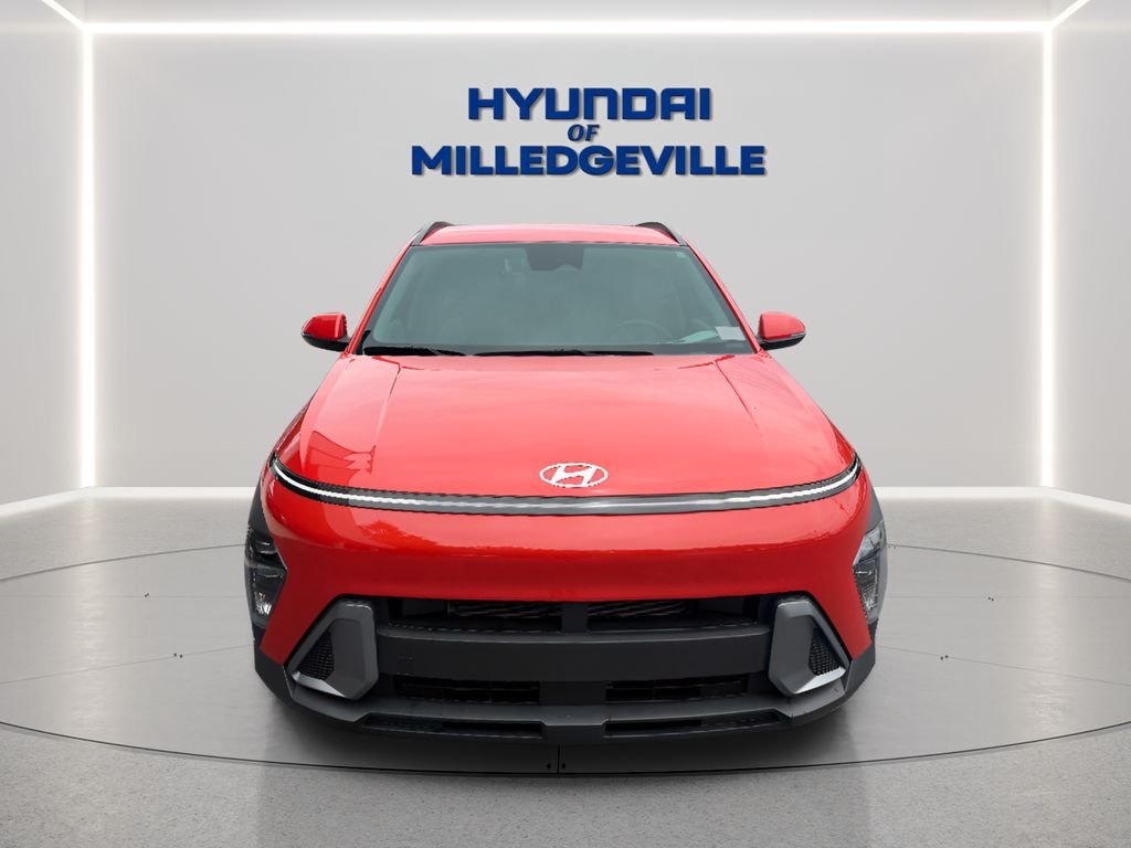 2025 Hyundai Kona SEL Convenience - Photo 9