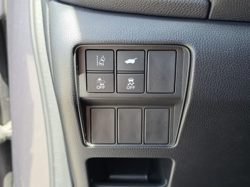 Certified Used 2017  Honda Touring image 28