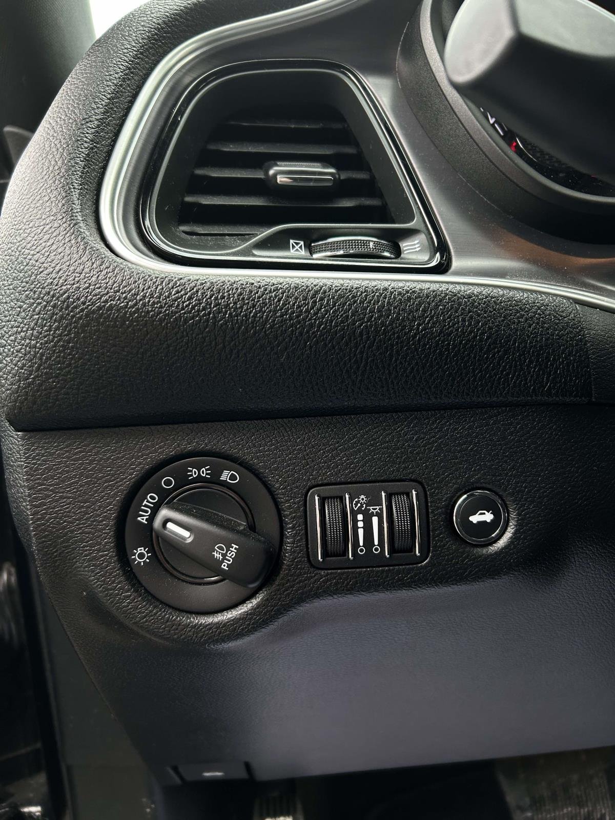 2017 Dodge Challenger R/T Plus - Photo 23