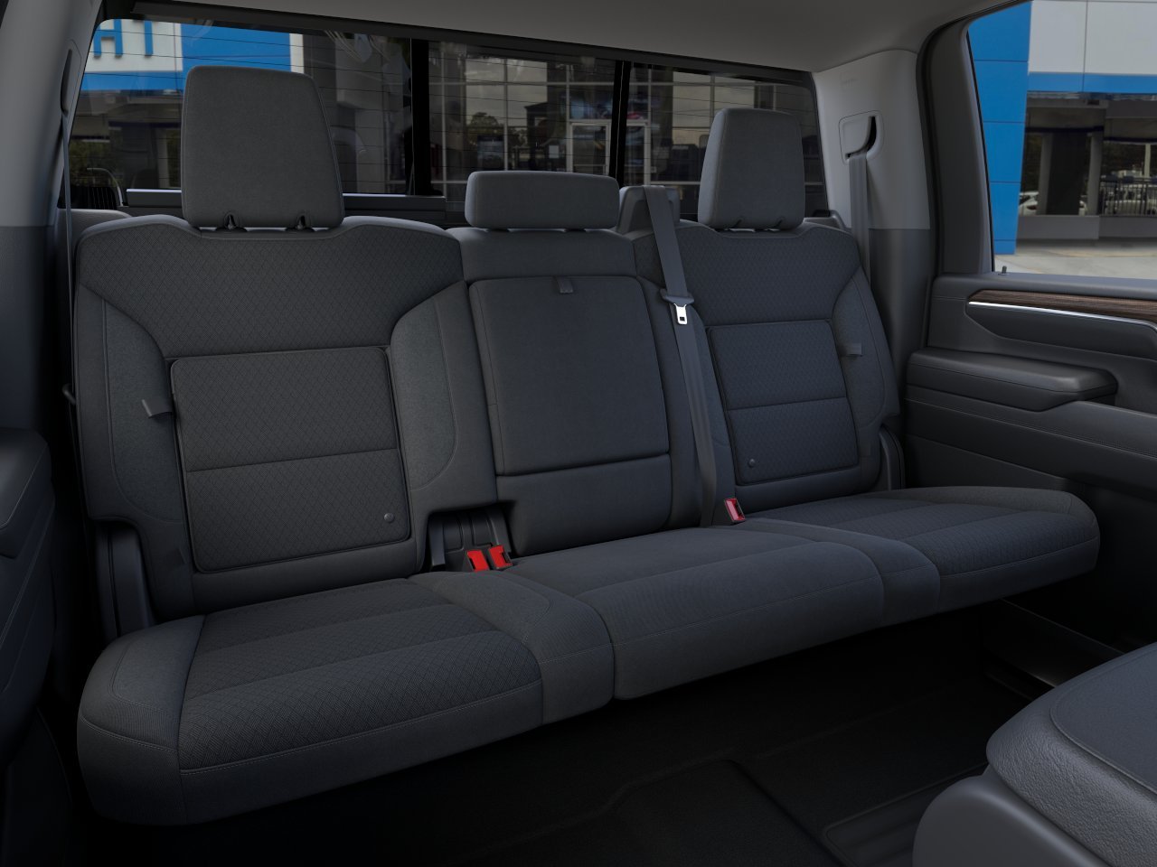 2026 Chevrolet Silverado 2500 HD LT - Photo 17
