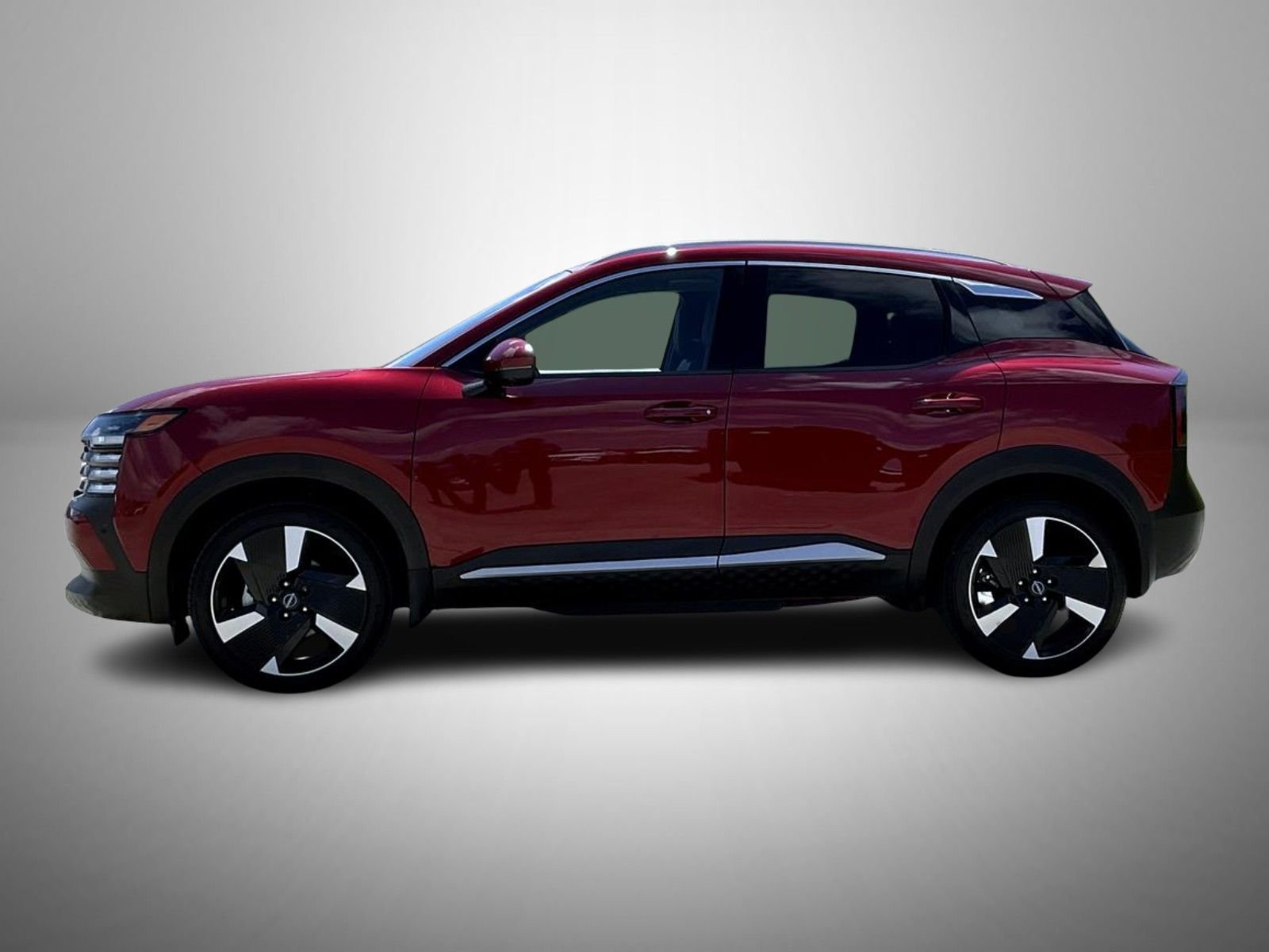 Used 2025 Red Nissan SR image 8
