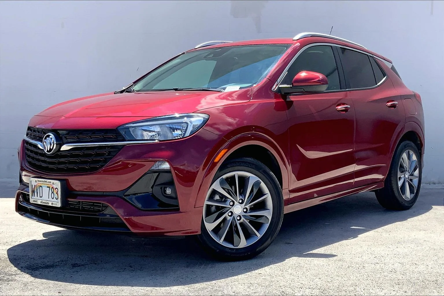 2023 Buick Encore GX Select's photo