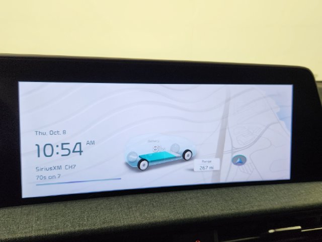 2024 Kia EV6 Wind - Photo 26