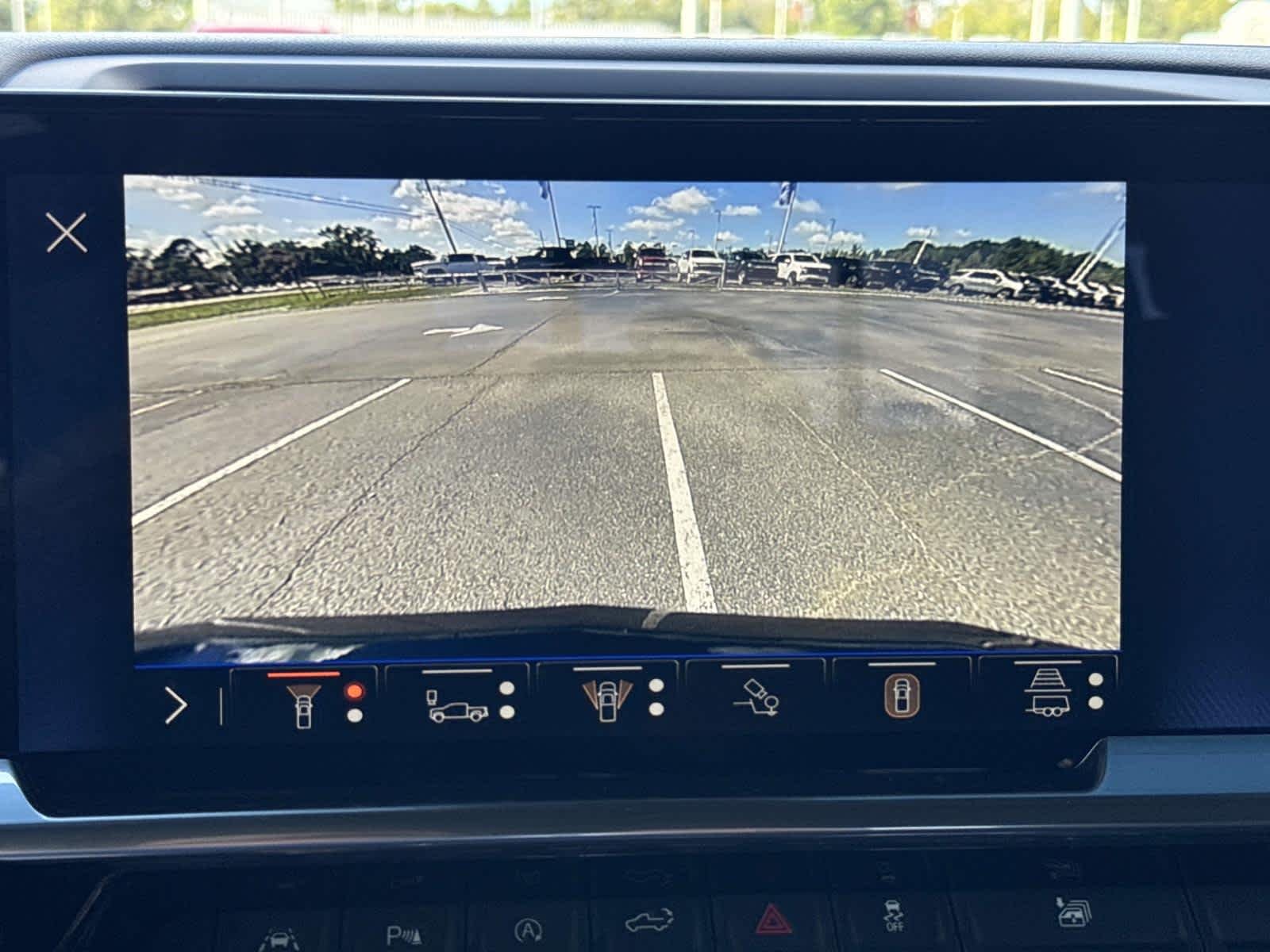2026 Chevrolet Silverado 1500 LT - Photo 18