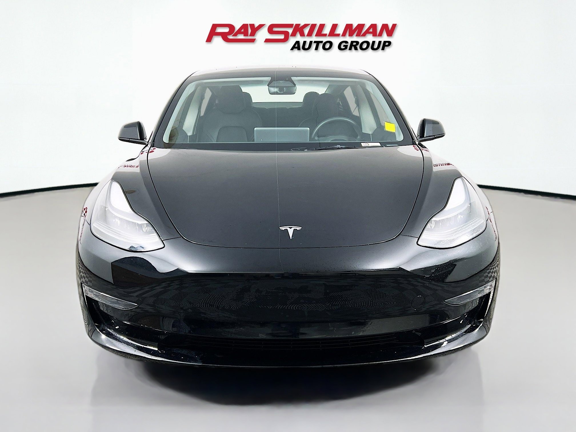 Used 2023 Tesla Model 3 Base with VIN 5YJ3E1EA0PF686994 for sale in New Whiteland, IN