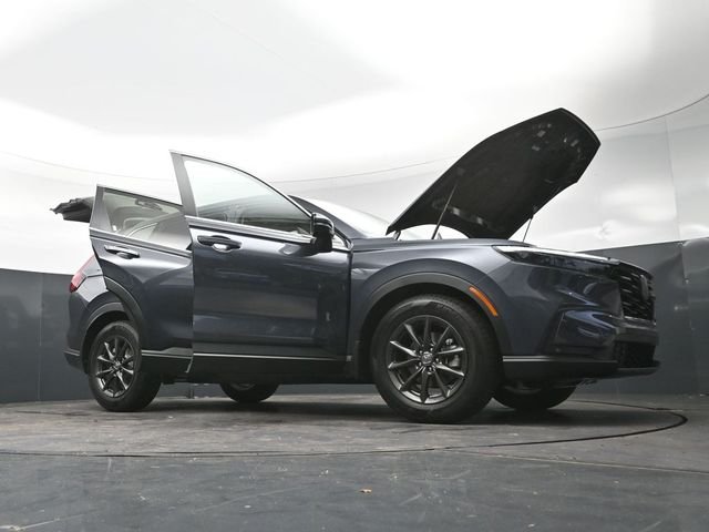 Certified Used 2026 Meteorite Gray Metallic Honda EX-L image 34