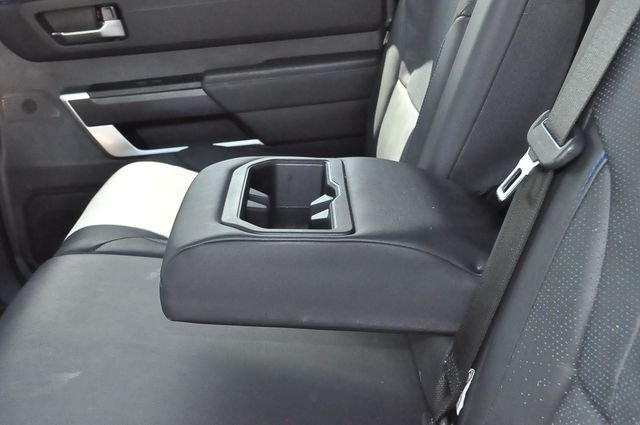 Used 2023 Gray Toyota Platinum image 17