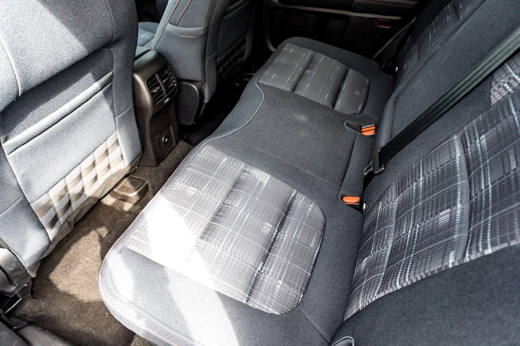 New 2025 Carbonized Gray Metallic Ford Heritage image 18