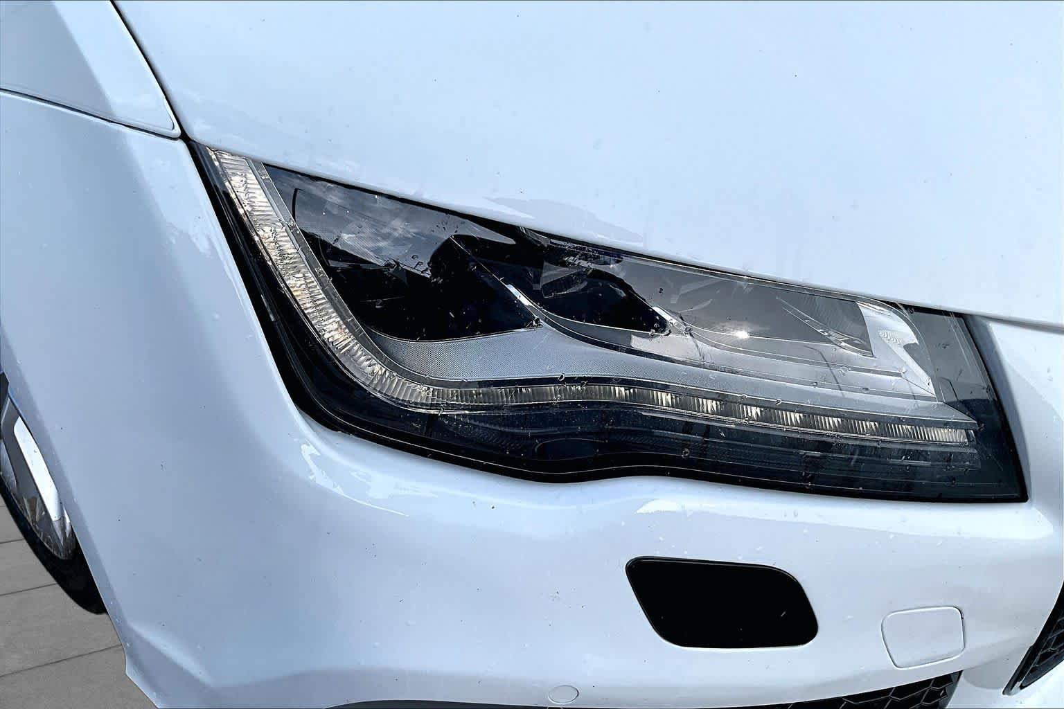 Used 2013  Audi 3.0 Prestige image 29