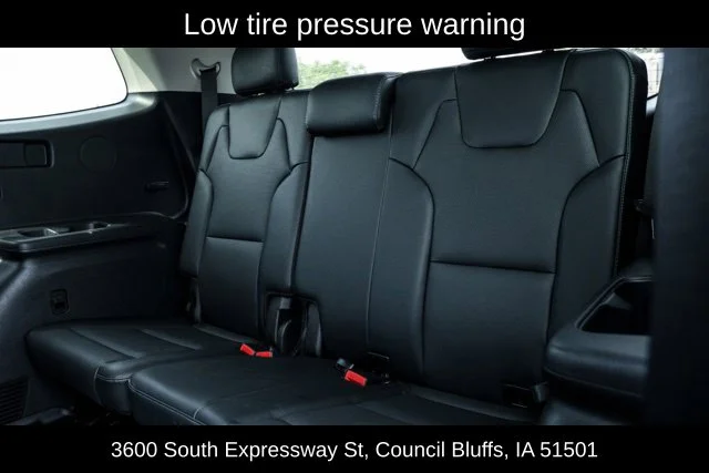 Used 2025 White Kia EX image 26