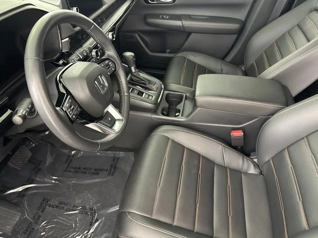Used 2023 Gray Honda Sport Touring image 25