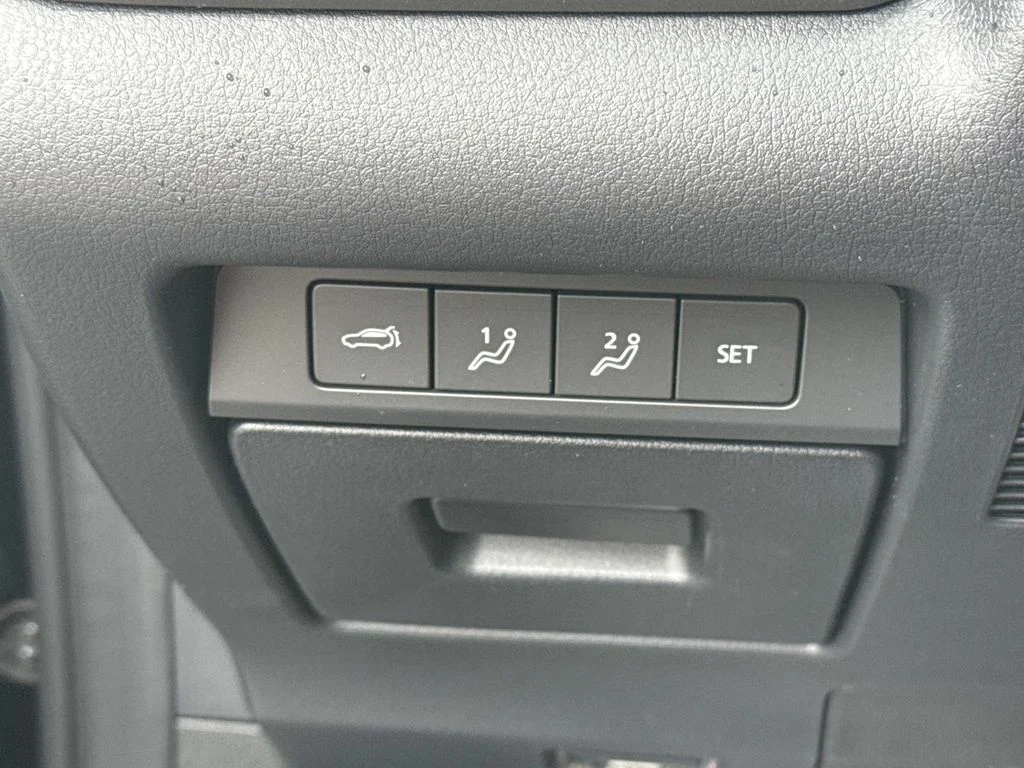 New 2026 Jet Black Mica Mazda 2.5 S Premium AWD image 48