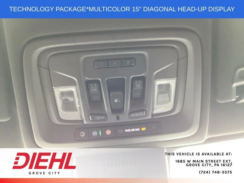 Used 2023 White Chevrolet ZR2 image 31