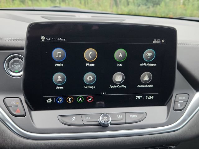 2026 Chevrolet Blazer 3LT - Photo 27
