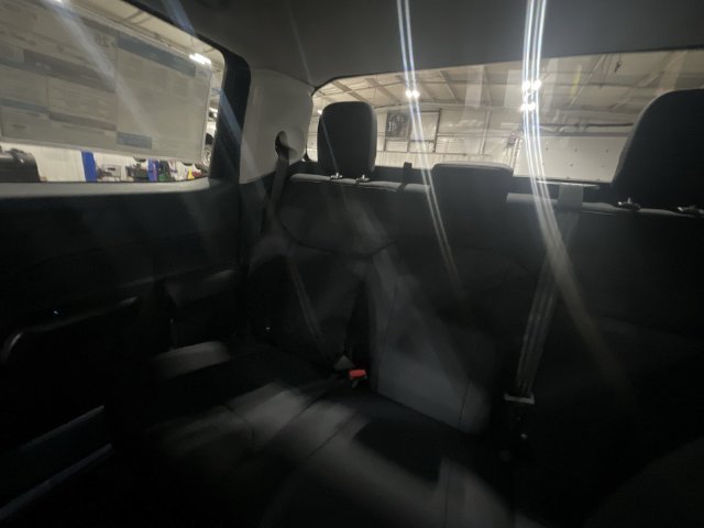 New 2026 Shadow Black Ford XL image 30