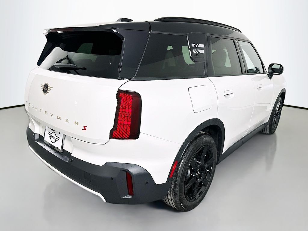 2027 MINI Countryman S - Photo 5