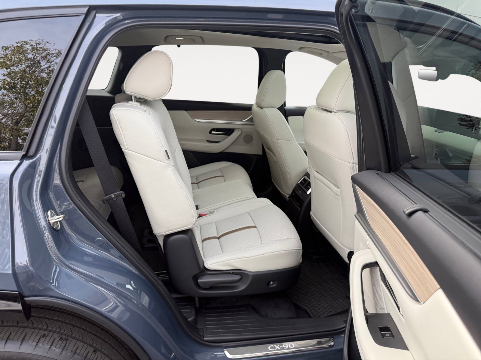 2026 Mazda CX-90 Premium Sport Package - Photo 18