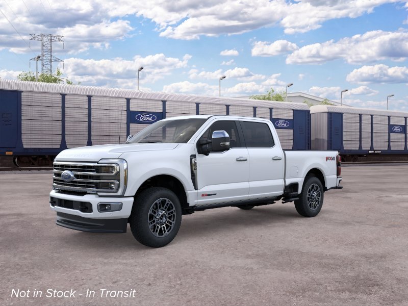 2026 Ford Super Duty