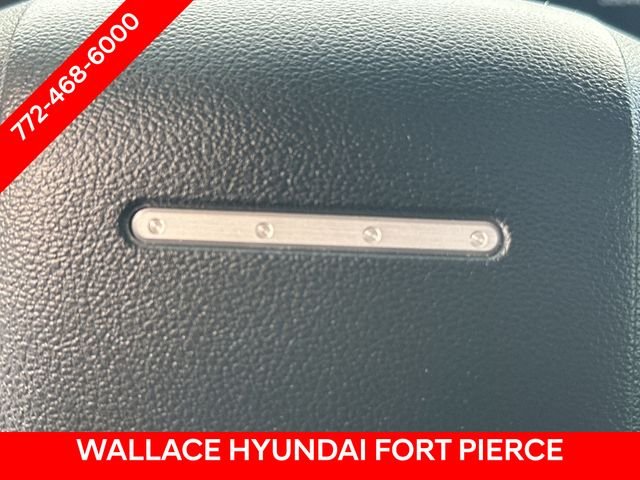 Used 2024 Gray Hyundai Limited image 26
