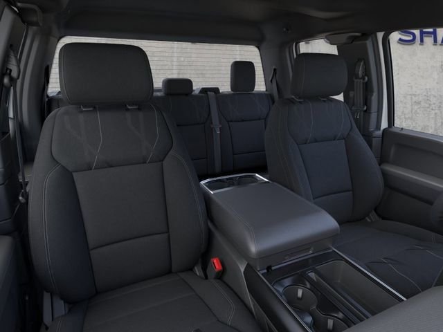 New 2026 White Ford STX image 10
