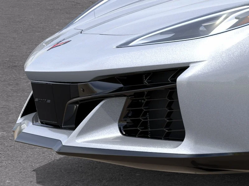New 2027 Blade Silver Metallic Chevrolet 2LT image 13