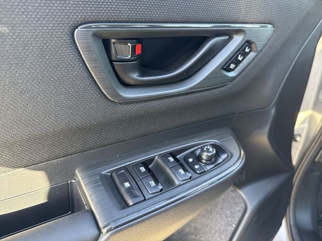 Certified Used 2026 Gray Subaru Limited image 16