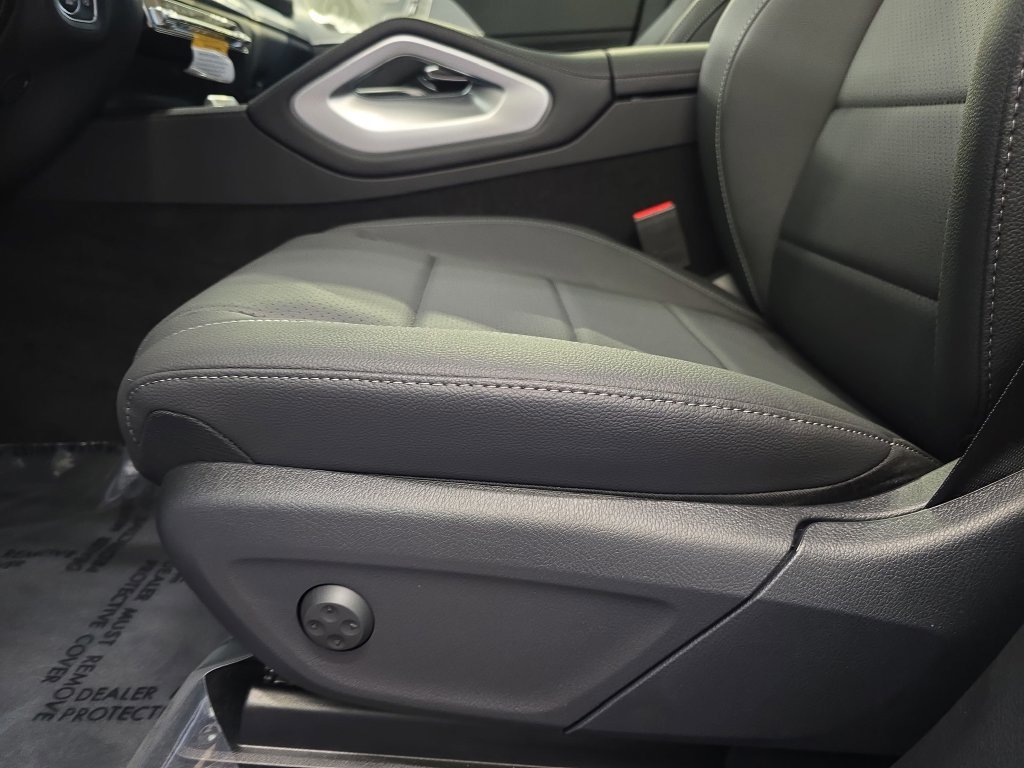 Certified Used 2026 White Mercedes-Benz GLE 350 image 33