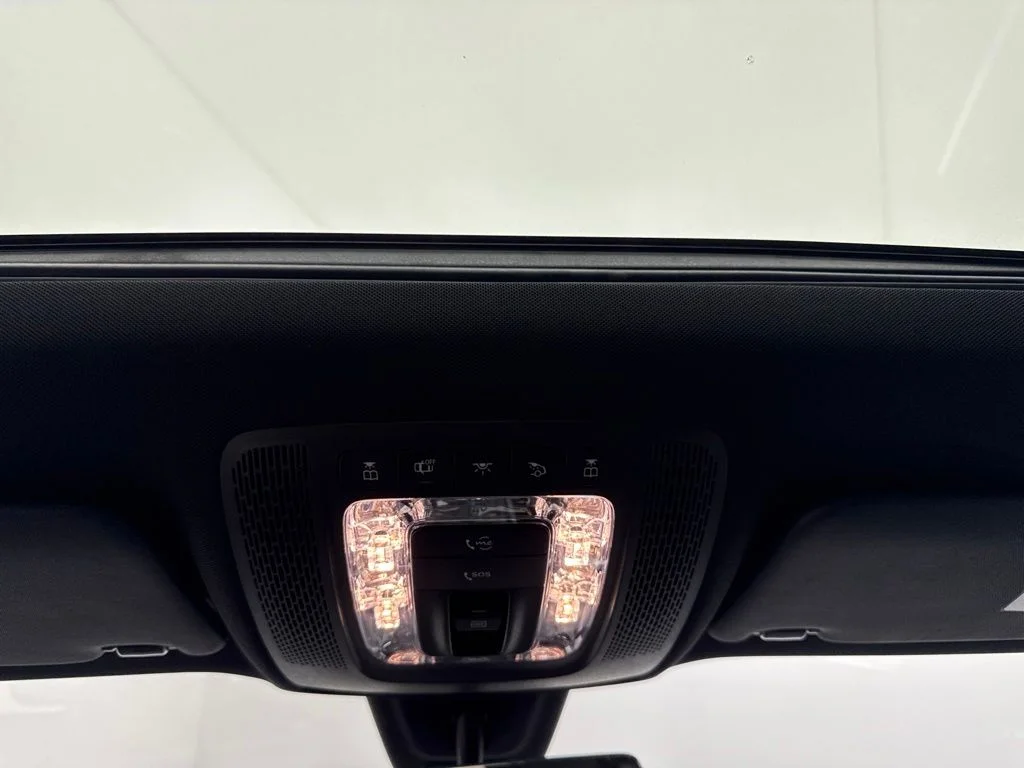 Certified Used 2022 Night Black Mercedes-Benz GLB 250 image 35