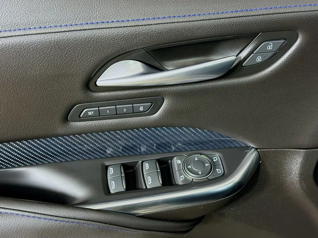 2024 Cadillac XT4 Sport - Photo 18