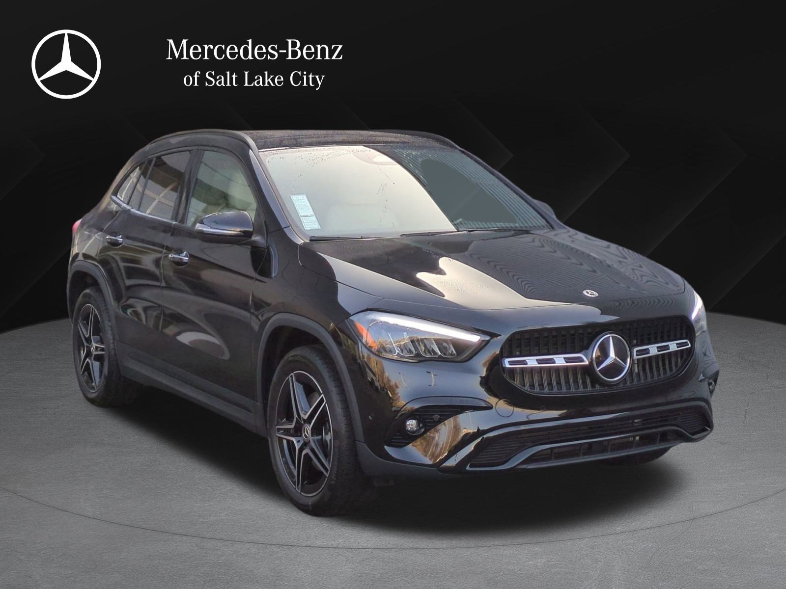 2026 Mercedes-Benz GLA GLA 250 4MATIC's photo