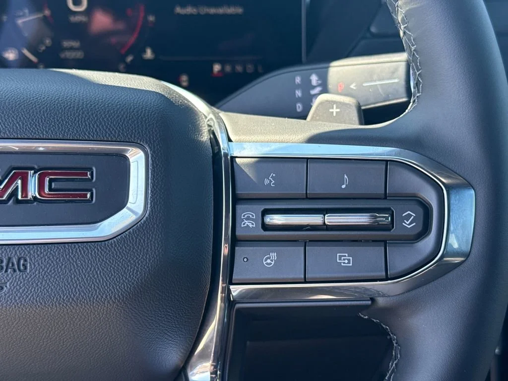 2026 GMC Acadia Elevation - Photo 23
