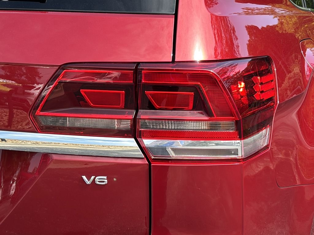 2019 Volkswagen Atlas - Photo 45