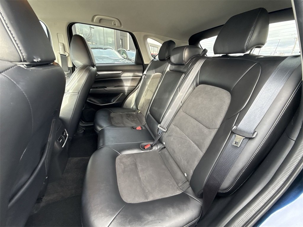 2023 MAZDA CX-5 - Image 22