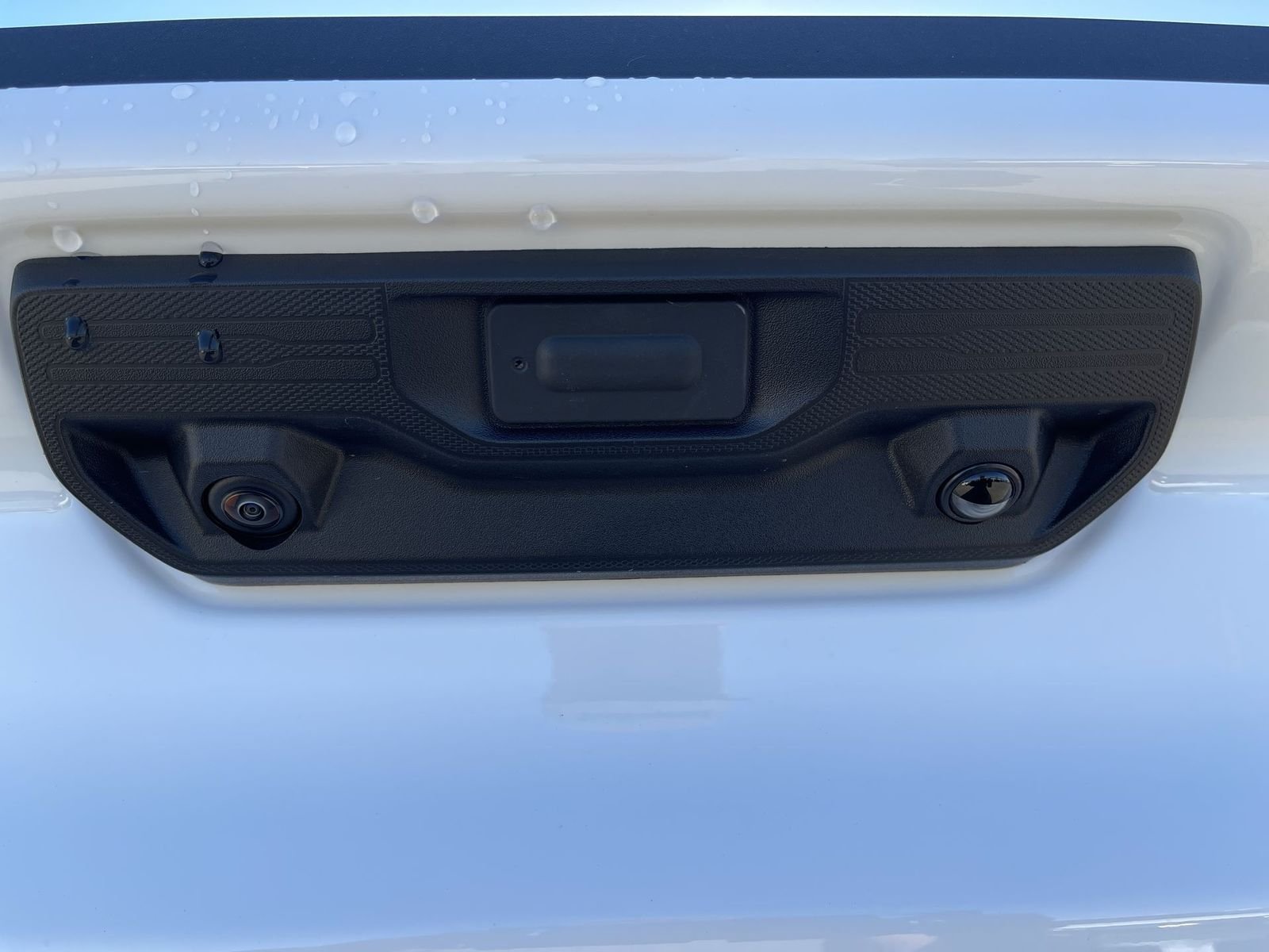 New 2026 White Chevrolet WT image 20