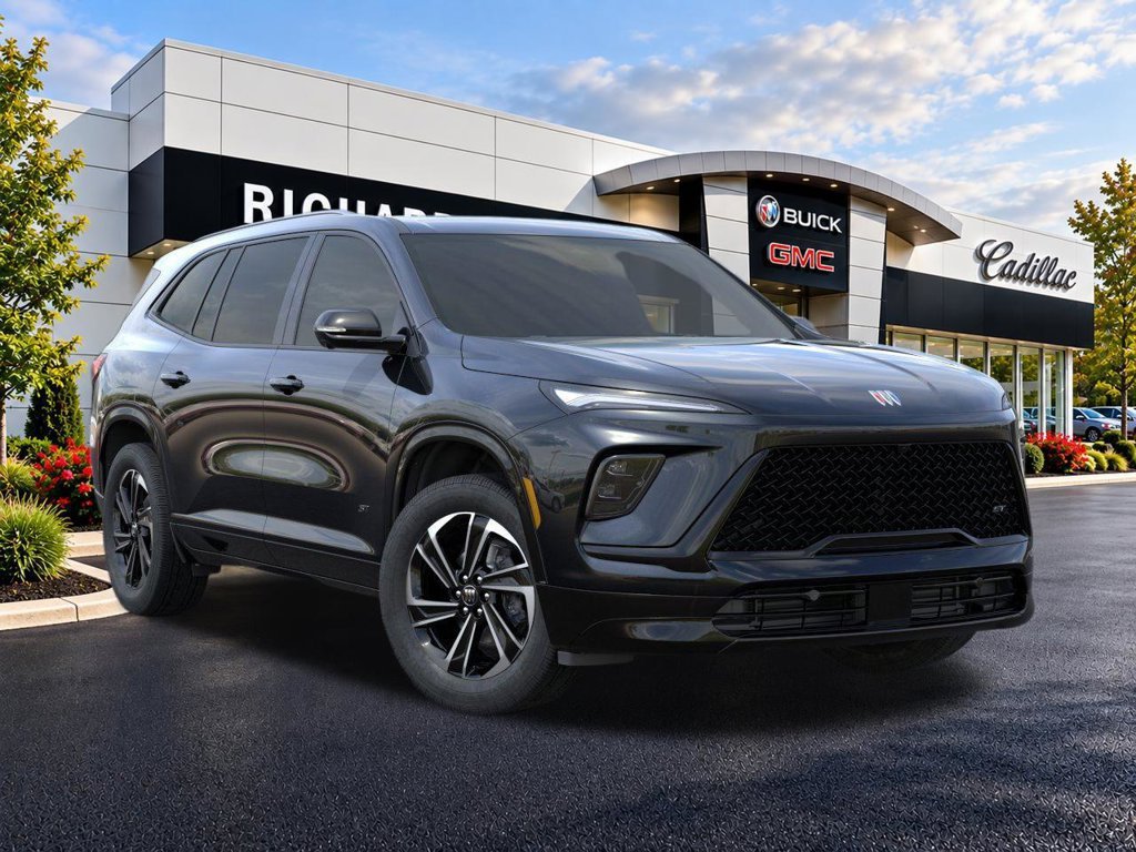 2026 Buick Enclave Sport Touring - Photo 16
