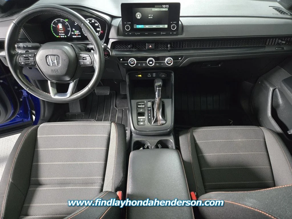2023 Honda CR-V Sport - Photo 17