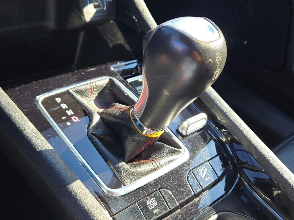 Used 2022 Gray Jeep Trailhawk image 28