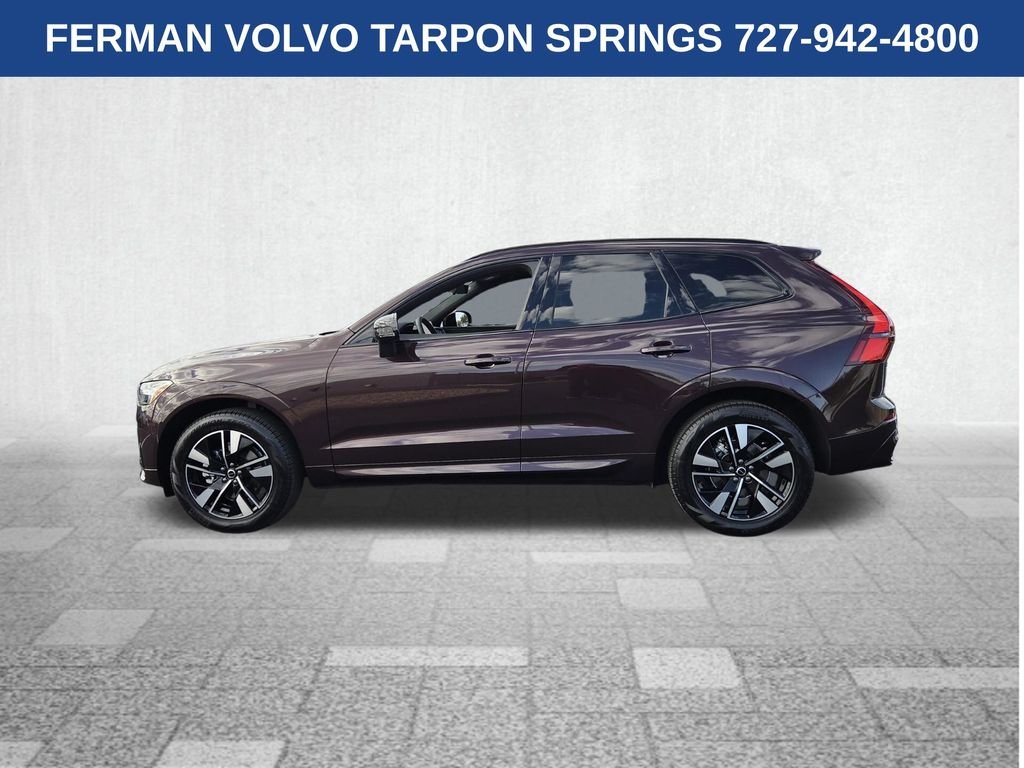 2026 Volvo XC60 Core - Photo 6