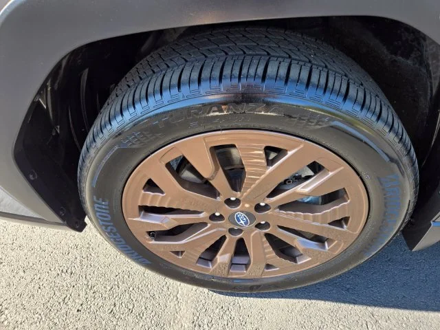 Used 2025 Beige Subaru Sport image 27