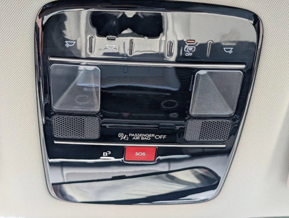 Used 2026 Ultimate Red Hyundai SEL image 21