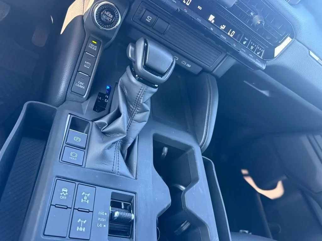 Used 2025 Beige Toyota Base image 39