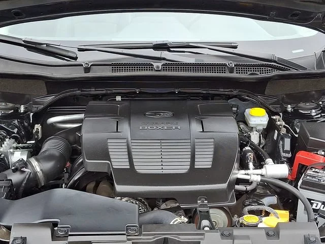 Used 2023 Black Subaru Touring image 31