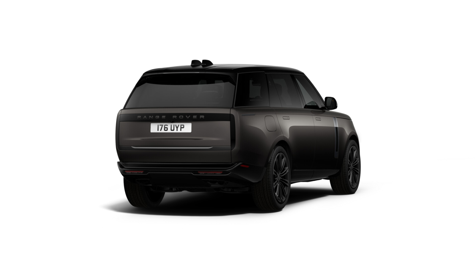 New 2027 Charente Grey LAND ROVER SE 530PS Auto (7 Seats) image 2