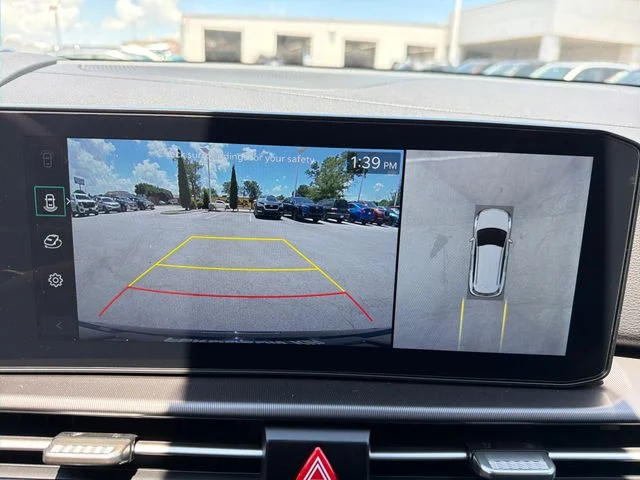 New 2026 Ebony Black Kia SX Prestige image 13