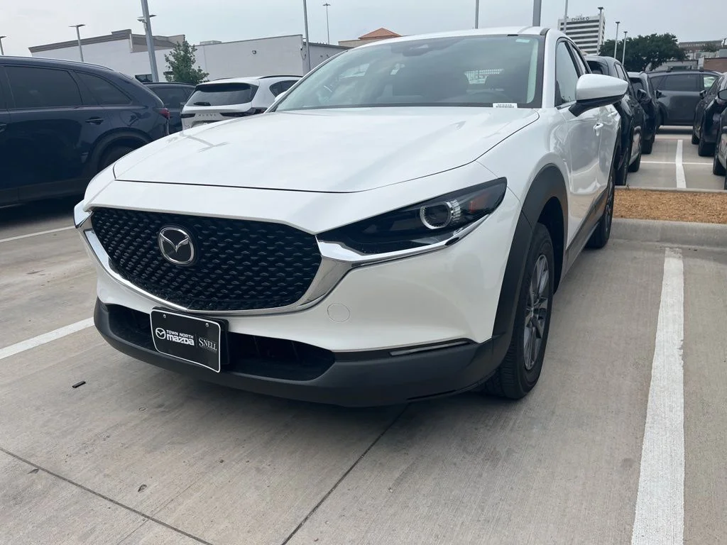2023 Mazda CX-30 2.5 S AWD's photo
