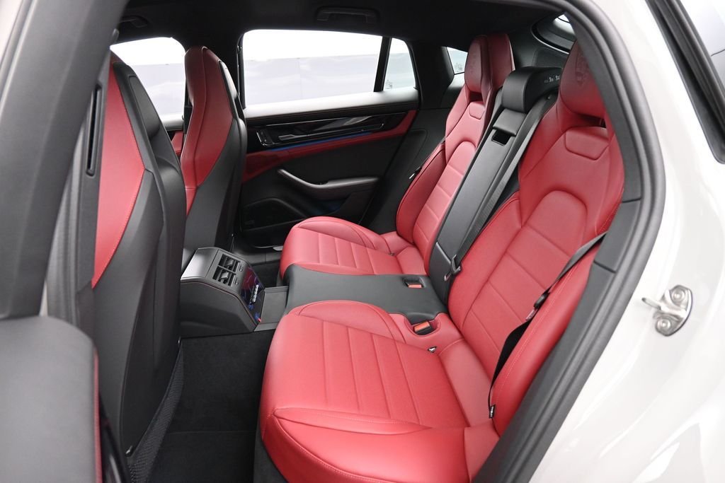 New 2026 Grey Porsche 4 image 23